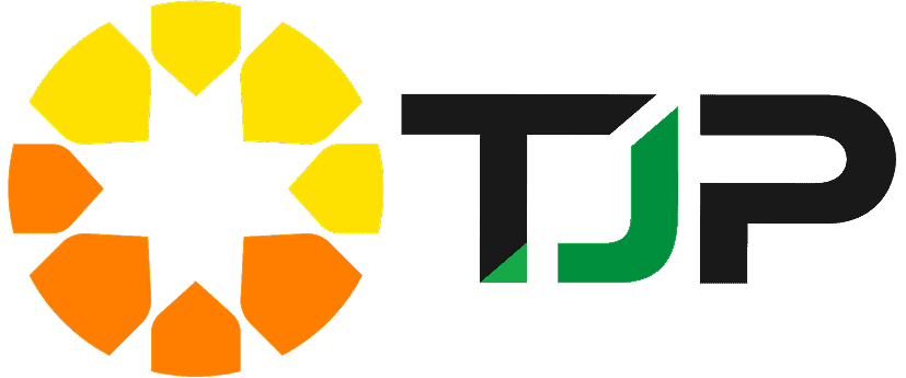 PT Tunas Jaya Perkasa logo